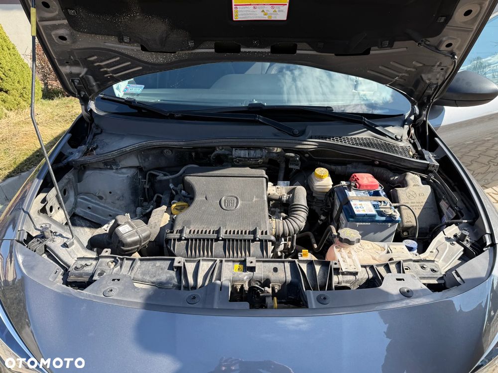 Fiat Tipo 1.4 16v Pop - 19