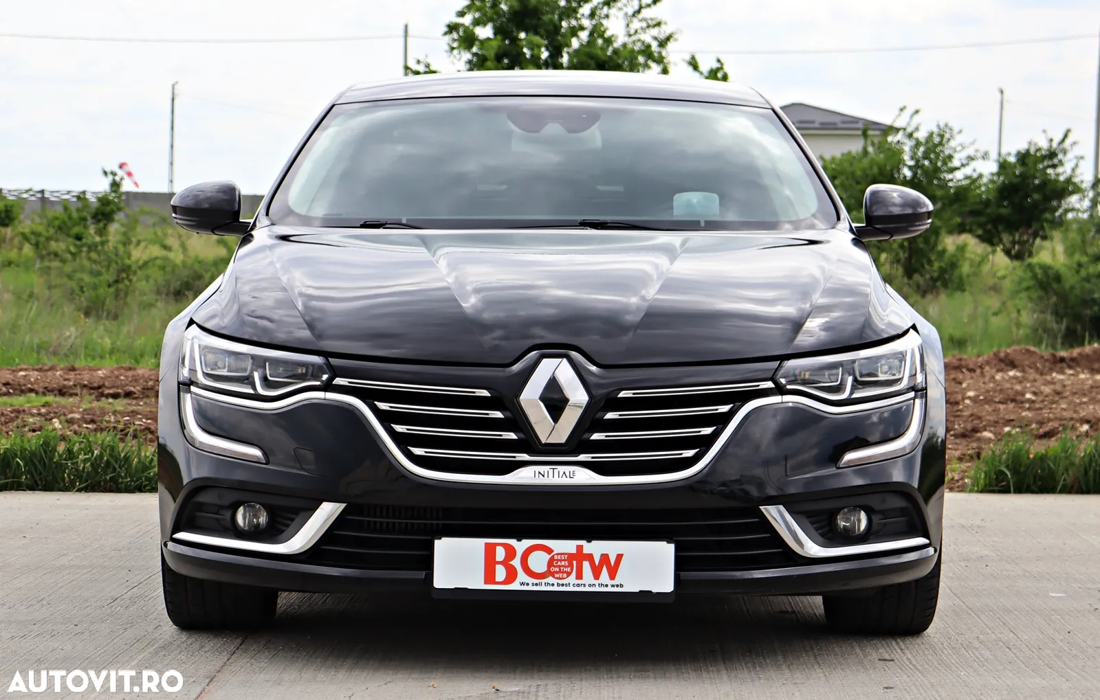 Renault Talisman - 2