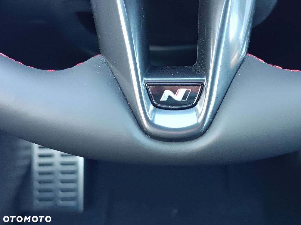 Hyundai i20 1.0 T-GDi N Line - 21