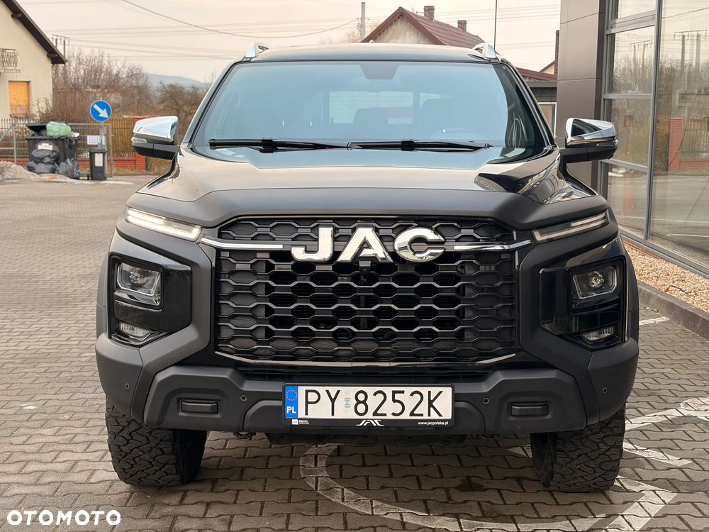 JAC T9 - 3