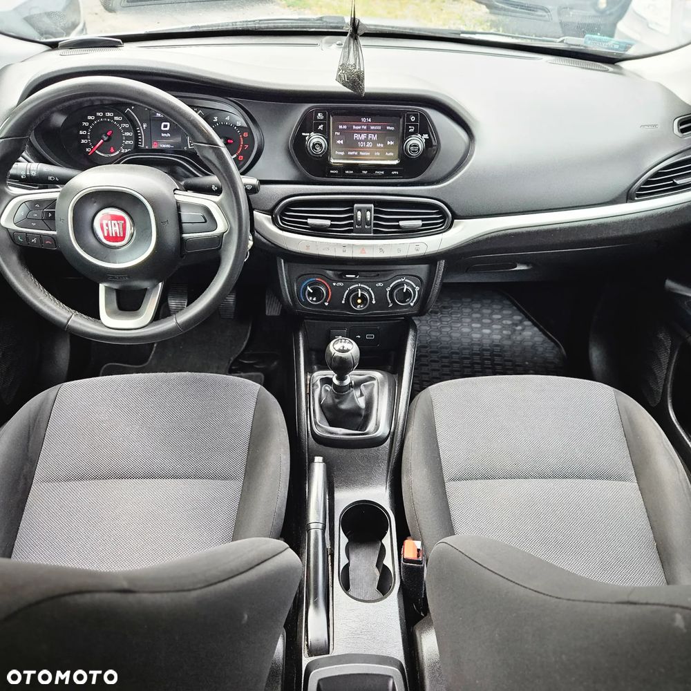 Fiat Tipo 1.4 Classic - 16