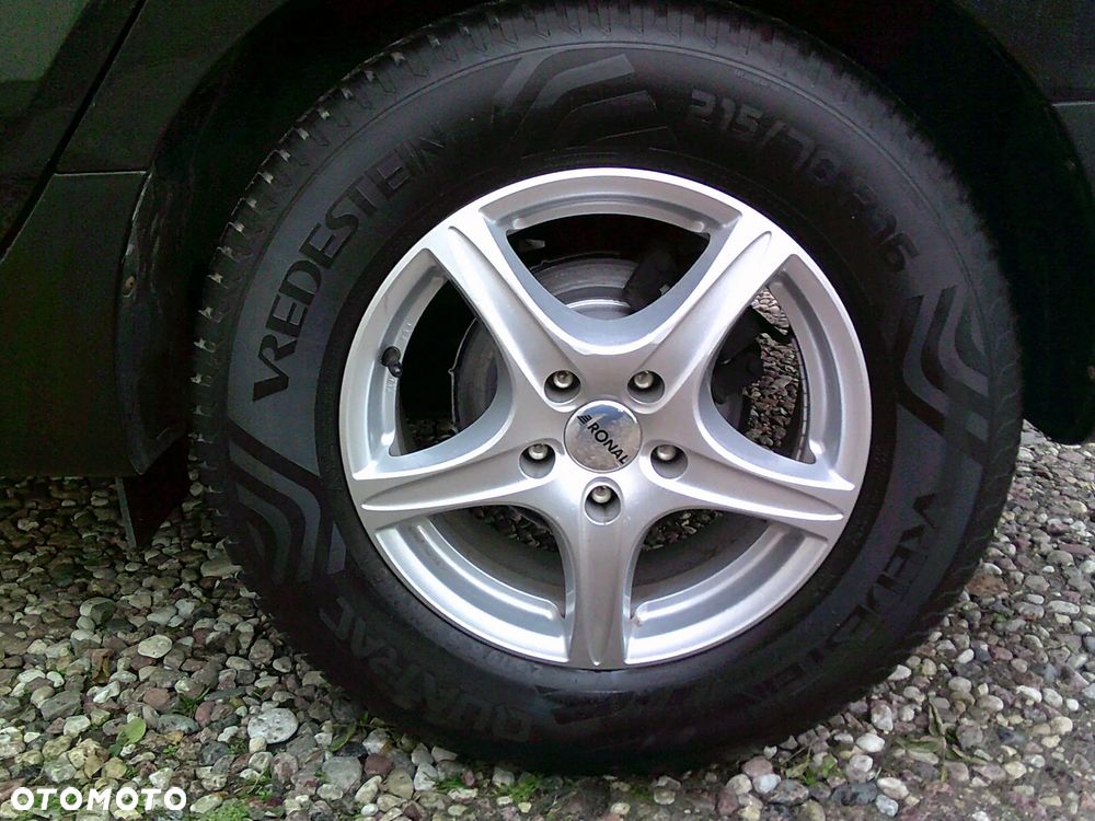 Hyundai ix35 2.0 2WD Comfort - 29