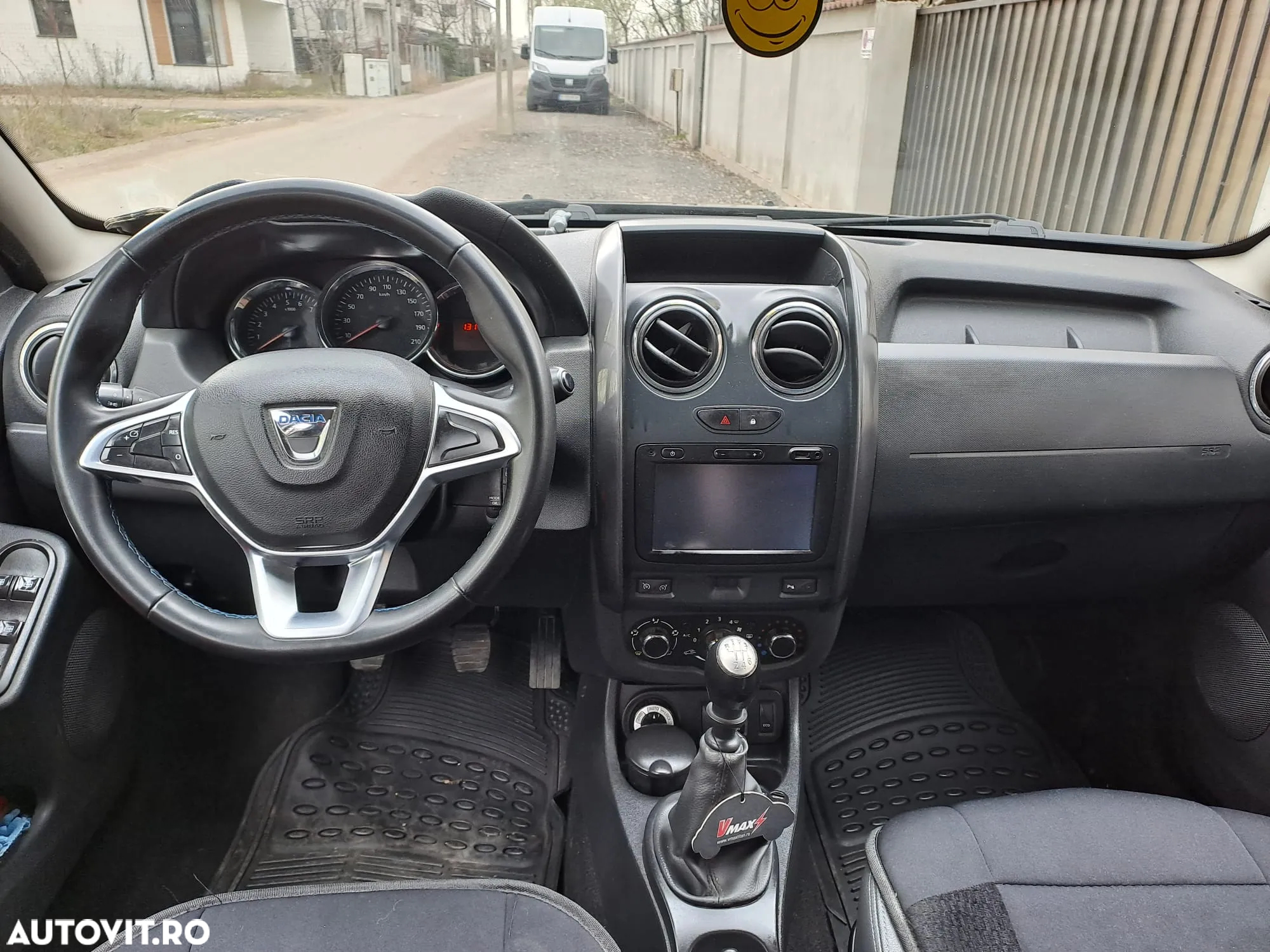 Dacia Duster - 2