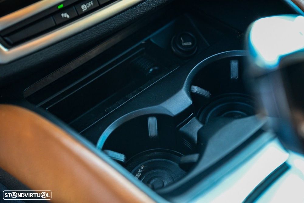 BMW X6 40 d xDrive - 53