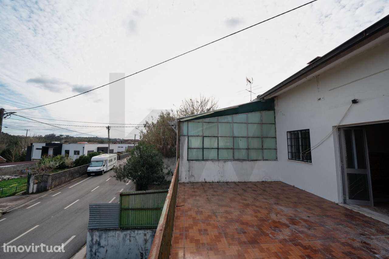 Moradia com terreno para venda em Barcouço – Quinta Branca - Grande imagem: 5/49