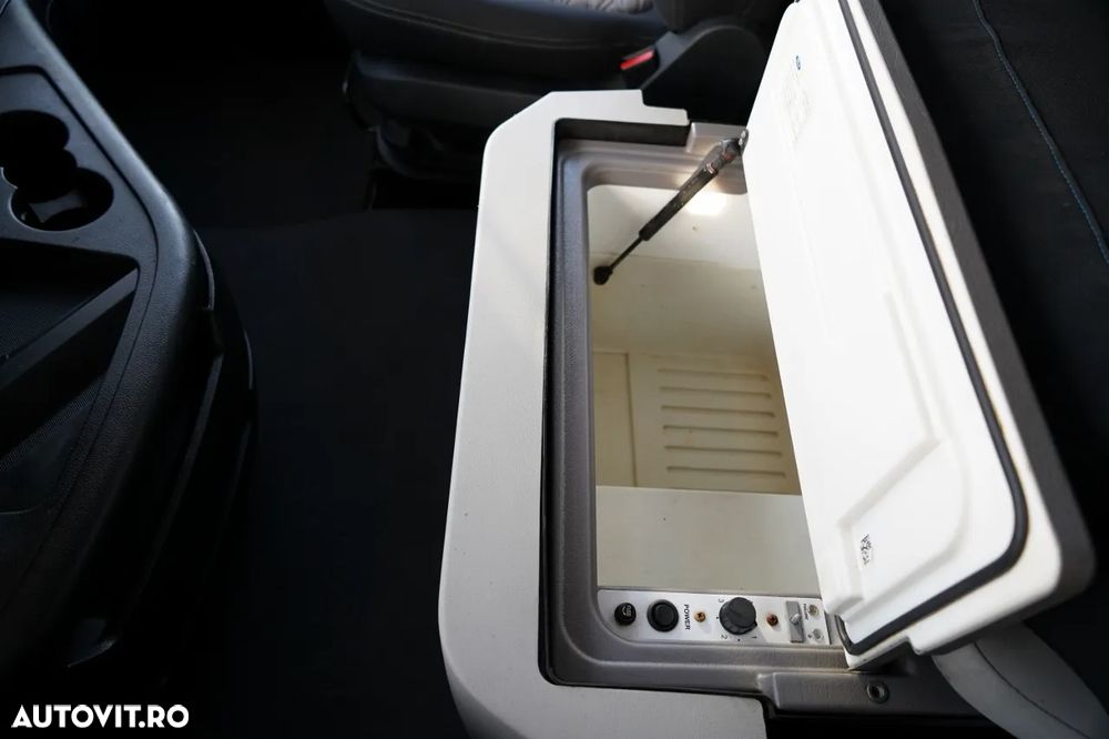 Ford F-MAX 500 / AER CONDIȚIONAT PARCARE - 26