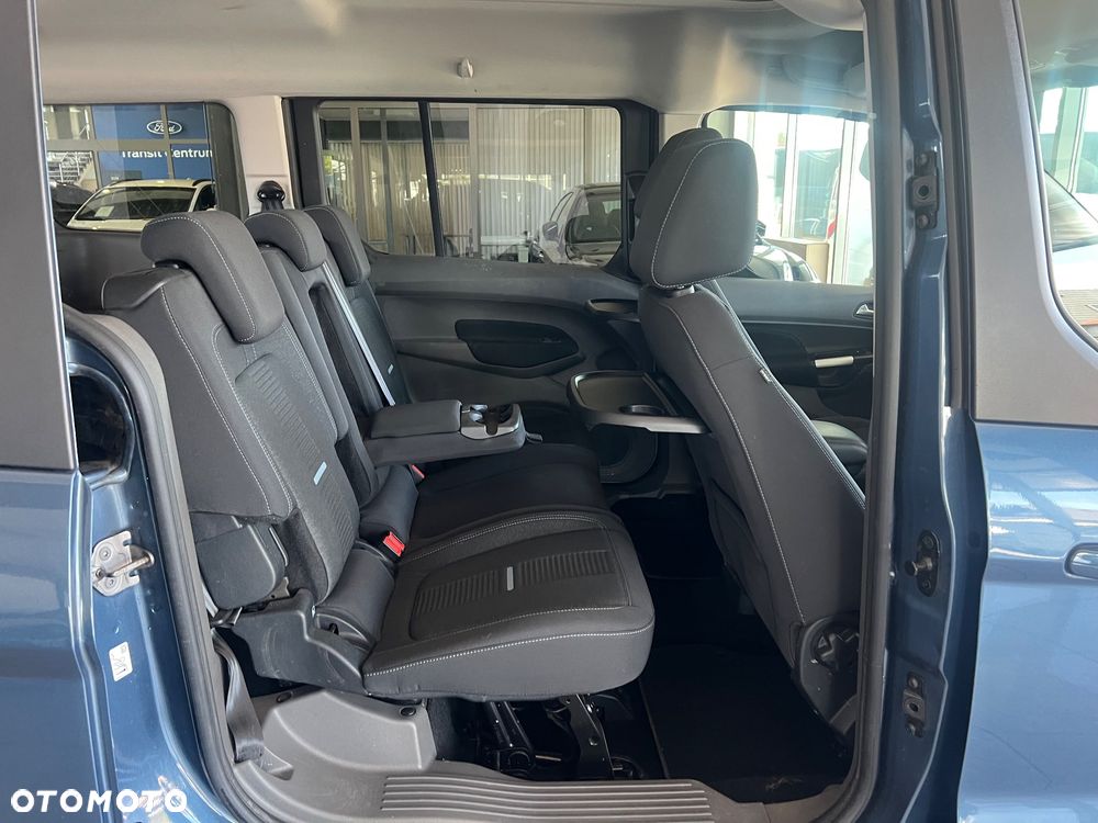 Ford Tourneo Connect 1.5 EcoBlue Active PowerShift - 36