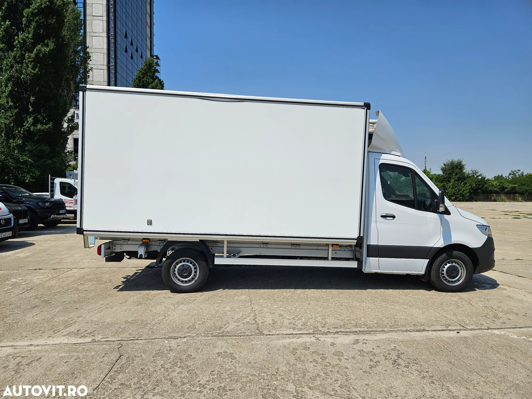Mercedes-Benz SPRINTER - 6