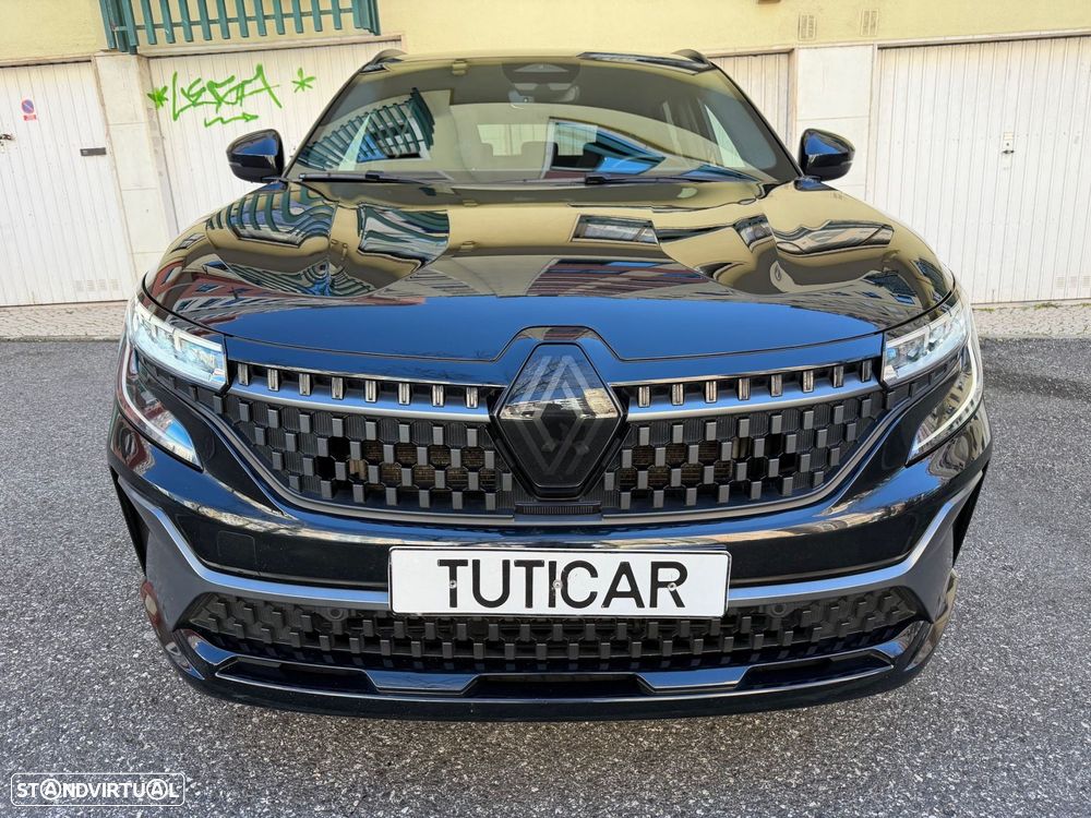 Renault Austral 1.2 E-Tech Full Hybrid Evolution - 2