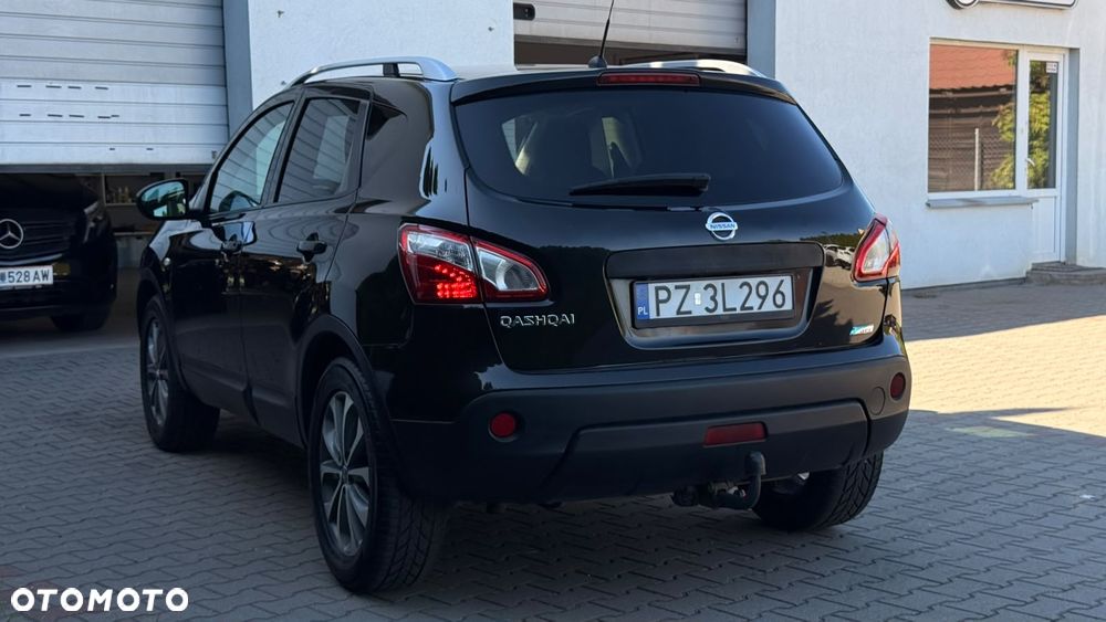 Nissan Qashqai 1.5 dCi Tekna - 10