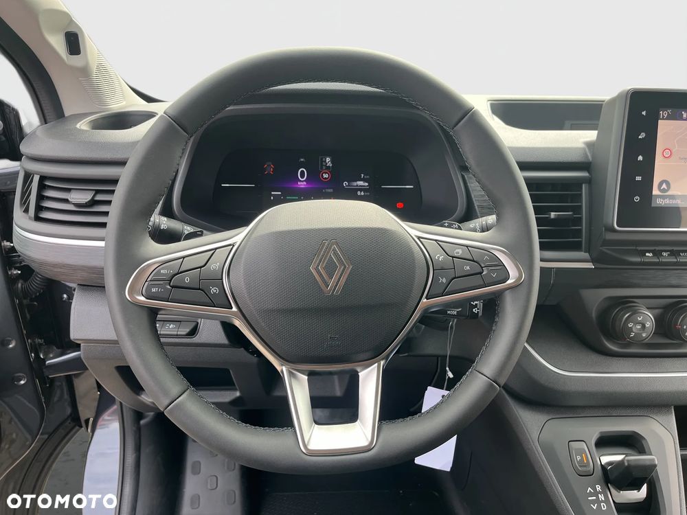 Renault Trafic - 17