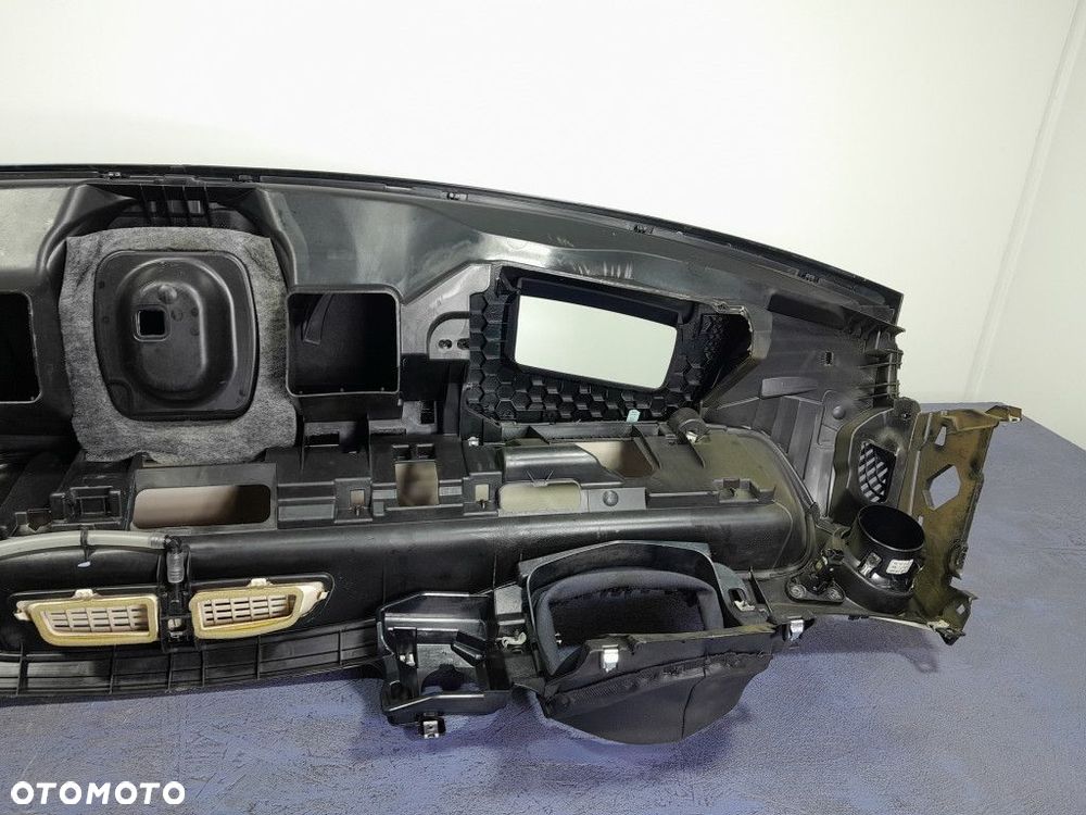 MERCEDES S W222 LIFT DESKA ROZDZIELCZA EU - 9