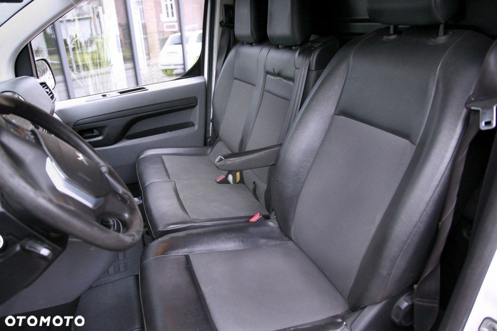 Peugeot Expert - 15