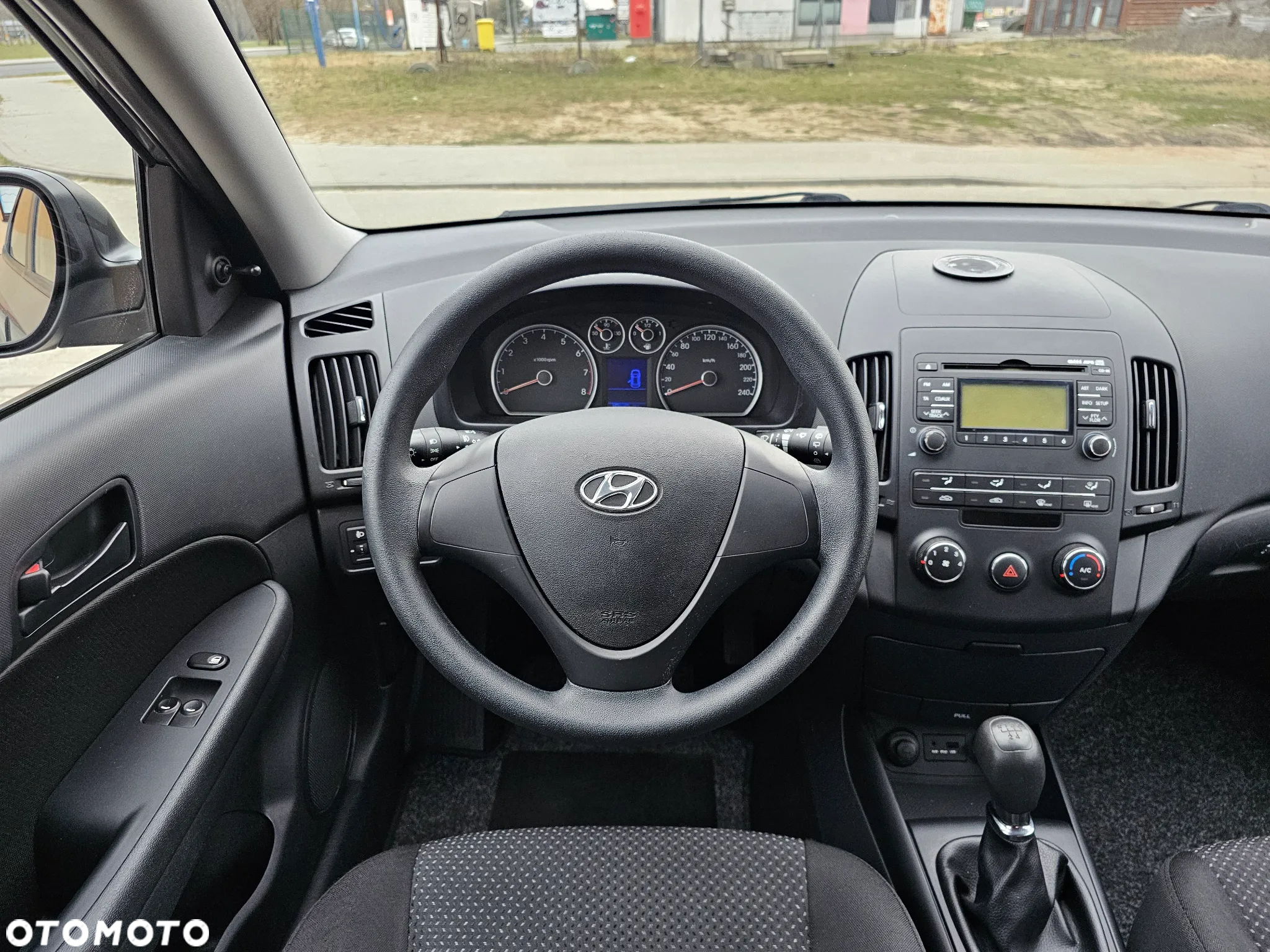 Hyundai i30 1.4 FIFA WM Edition - 19
