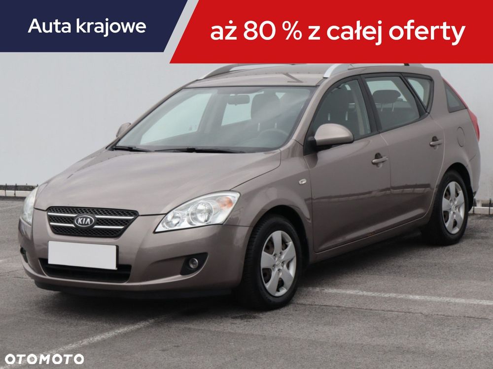 Kia Ceed - 3