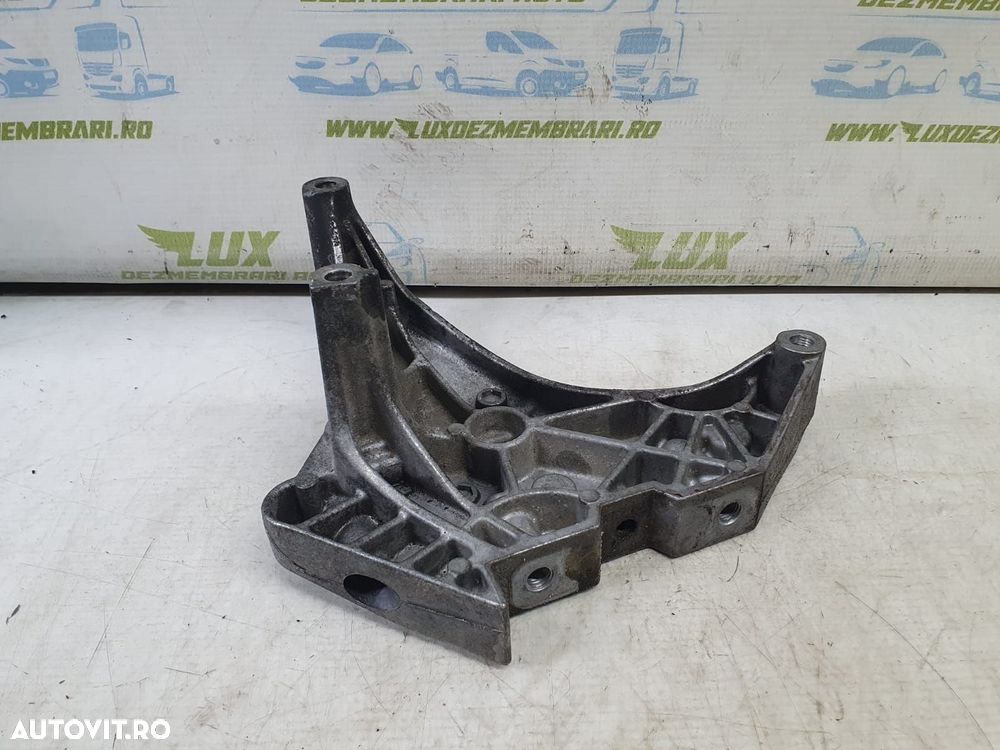 Suport motor 03L199207 1.6 tdi CAYC Seat Leon 2 1P [facelift] [2009 - - 2