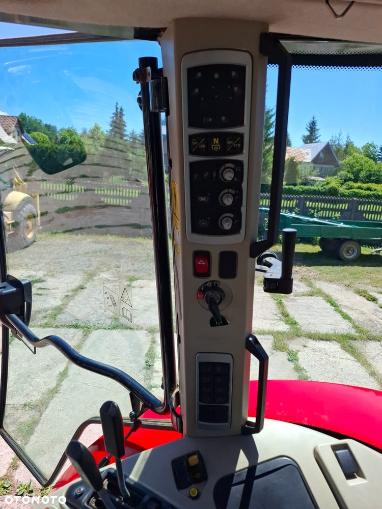 Massey Ferguson 7718 - 34