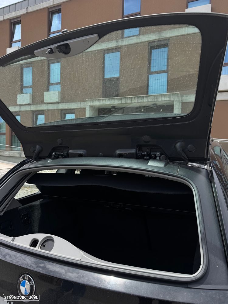BMW 320 d Exclusive - 11