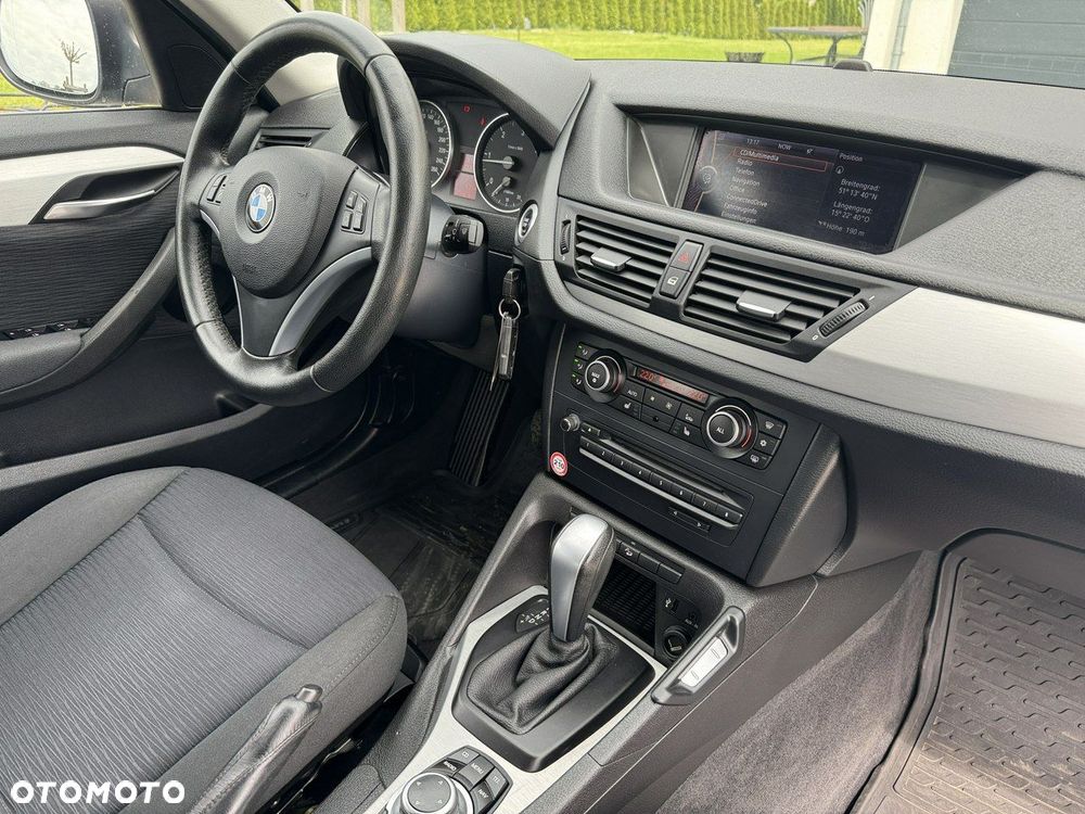BMW X1 - 31