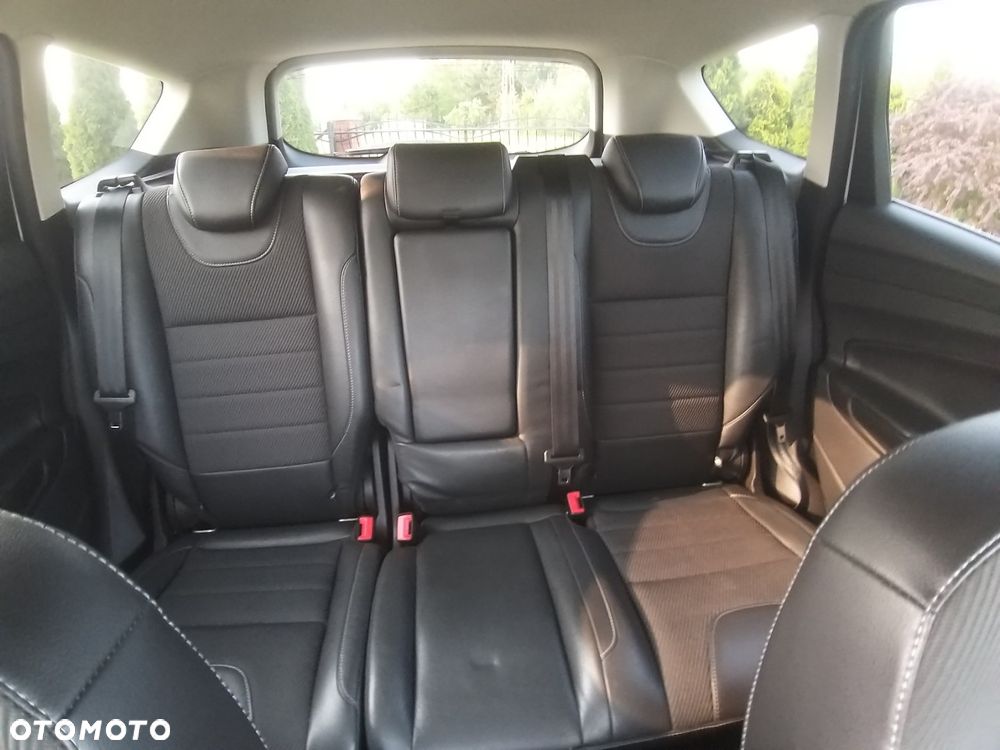 Ford Kuga 2.0 TDCi AWD Edition - 17