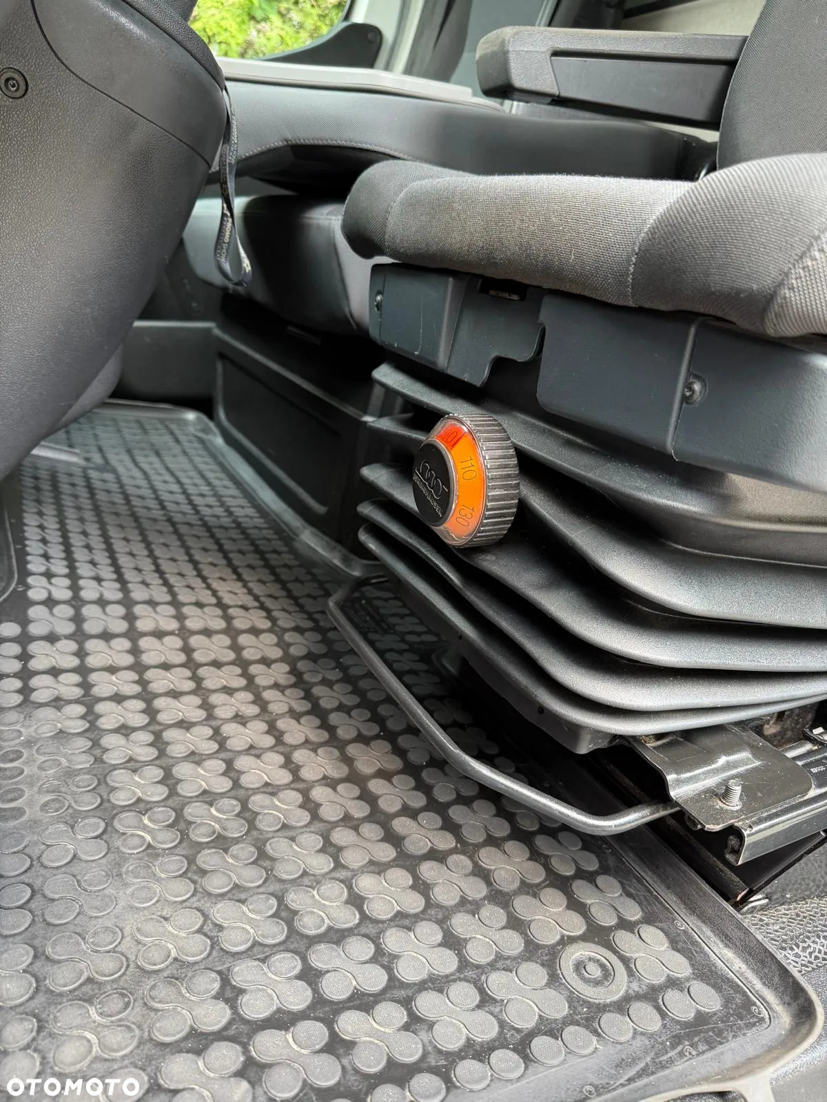 Renault MASTER - 20