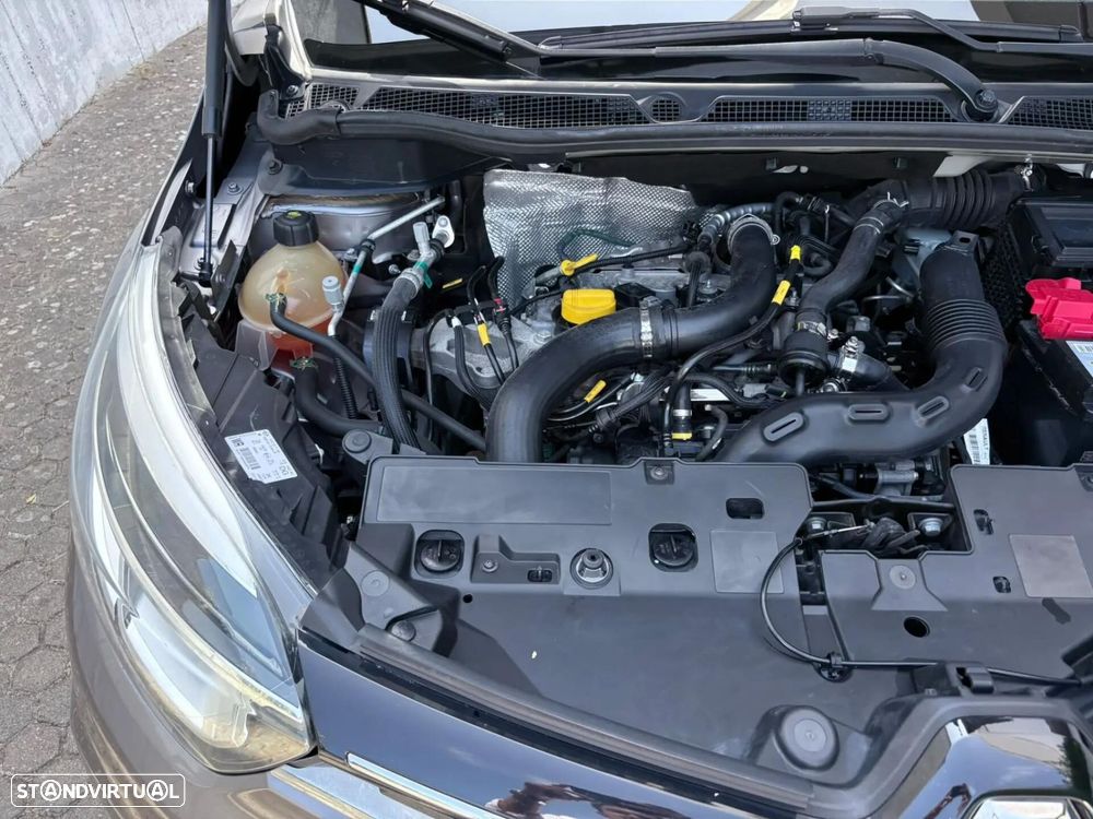 Renault Captur 0.9 TCE Exclusive - 19