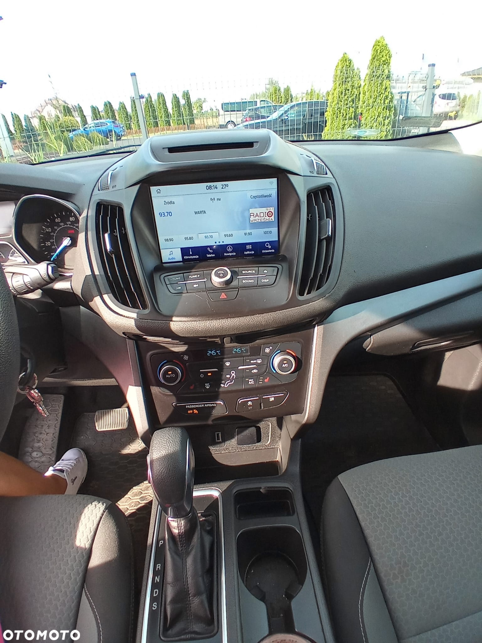Ford Kuga 1.5 EcoBoost 4x4 SYNC - 14