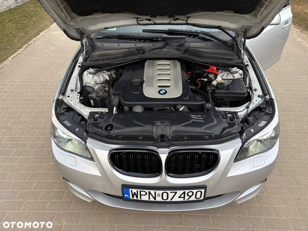 BMW Seria 5 - 22