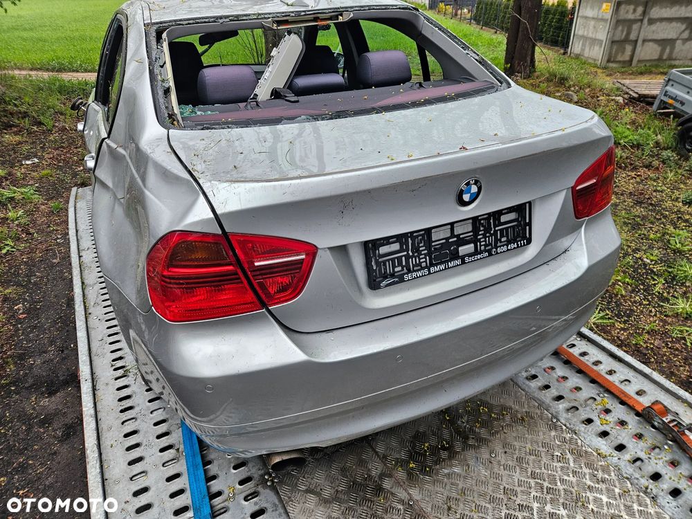 BMW Seria 3 - 2