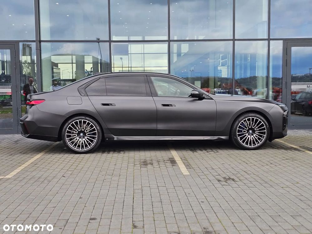BMW Seria 7 - 6