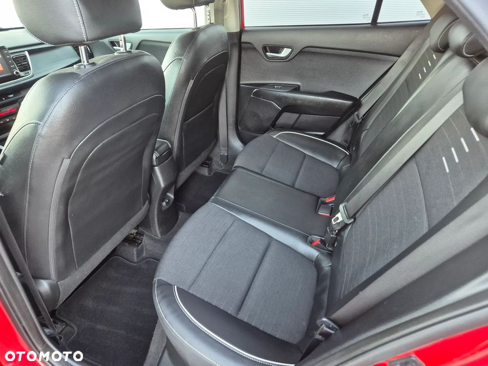 Kia Rio 1.0 T-GDI 120 GT Line - 13