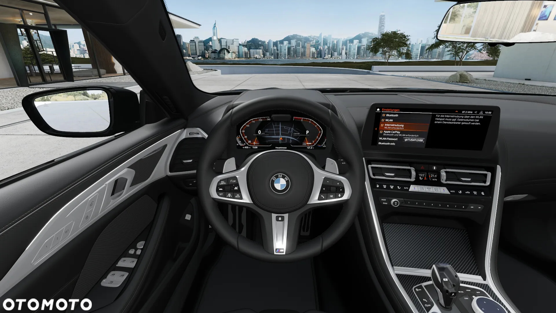 BMW Seria 8 840i xDrive - 12