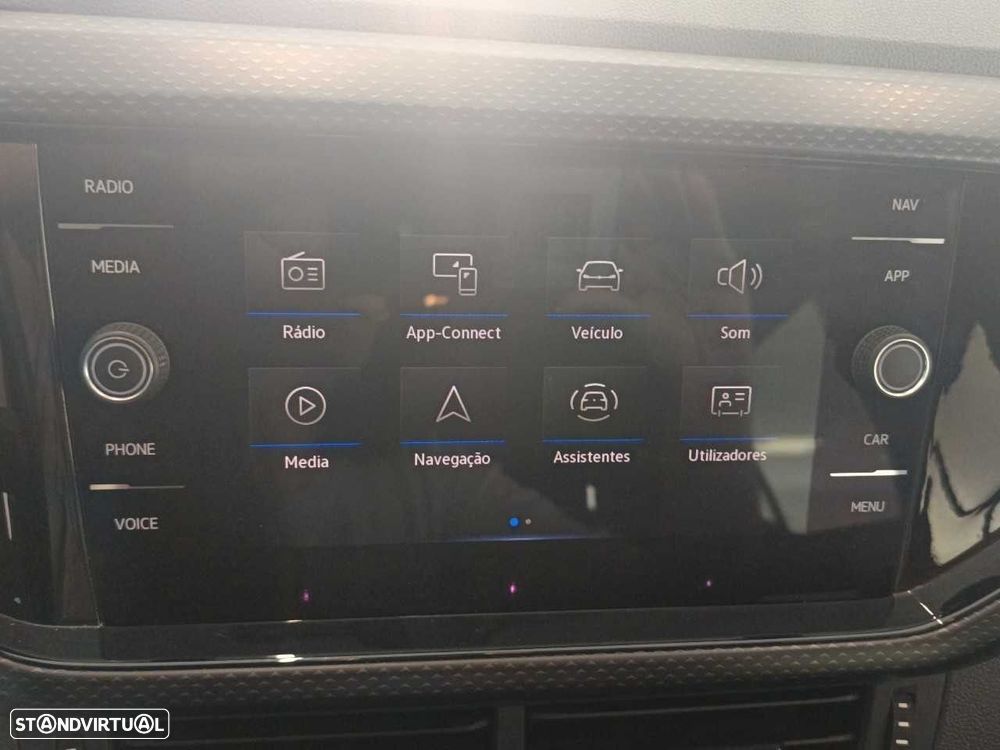 VW T-Cross 1.0 TSI Life - 18