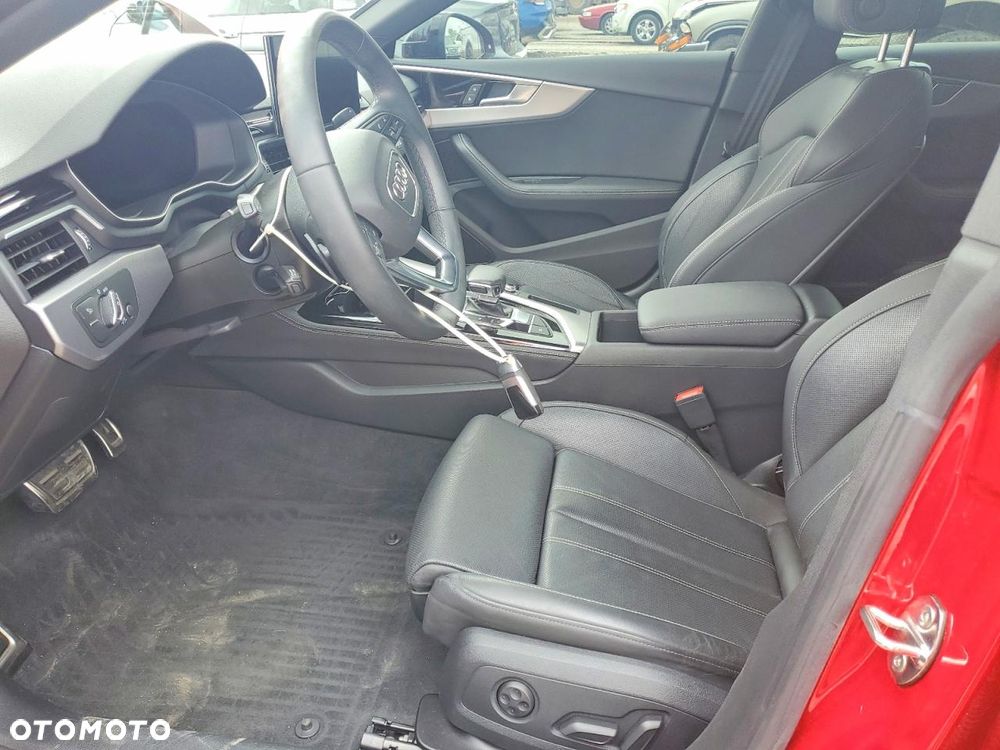 Audi A5 Sportback 45 TFSI quattro S tronic S line - 6