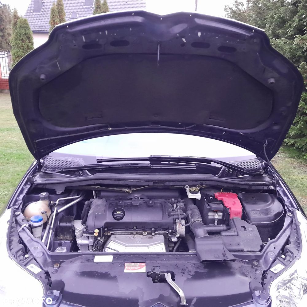 Citroën C4 VTi 120 Exclusive - 13