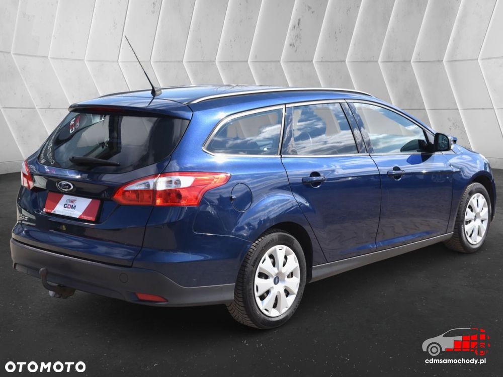 Ford Focus - 10