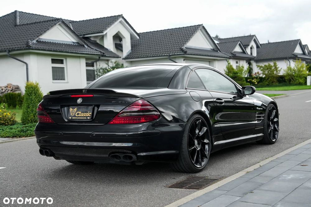 Mercedes-Benz SL 350 - 9