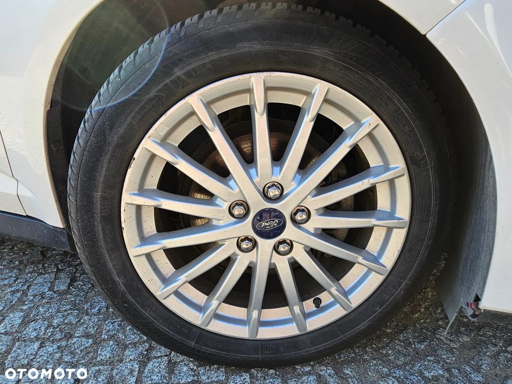 Ford C-MAX - 15
