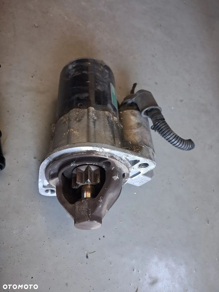 Kia rio picanto hyundai i10 i20 1.2 rozrusznik kruciec wody płynu - 2
