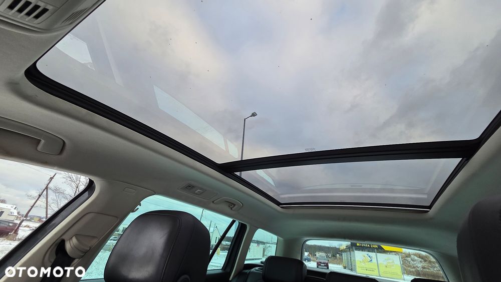 Volkswagen Passat Alltrack - 33