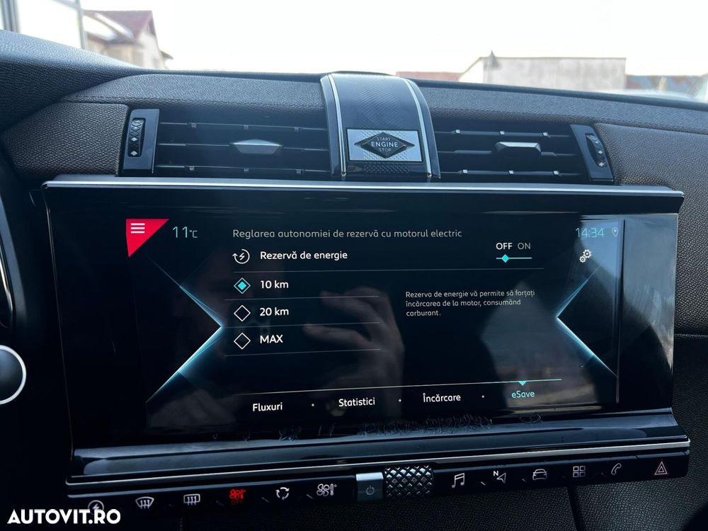 DS Automobiles DS 7 Crossback - 26