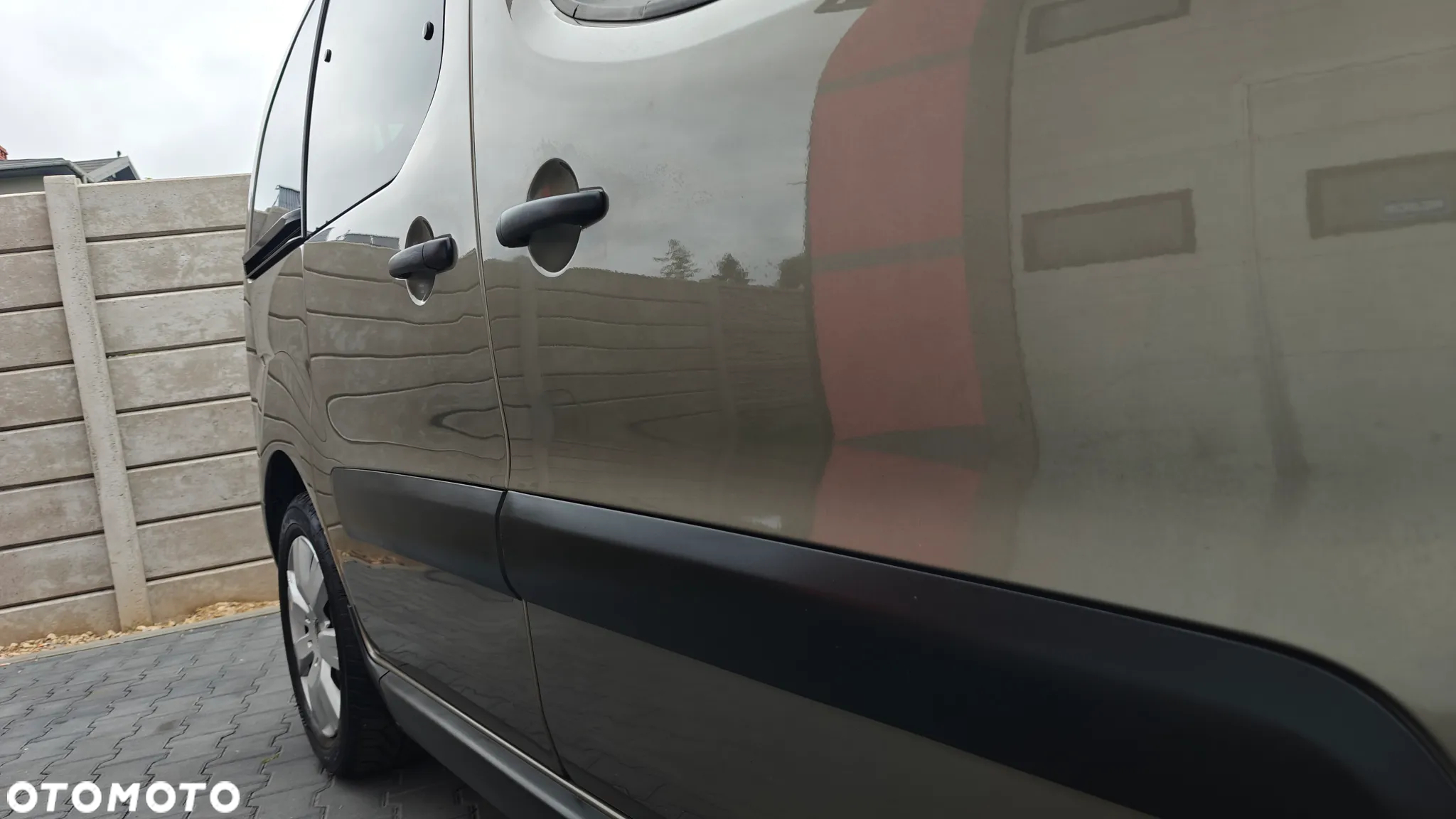 Citroën Berlingo - 17