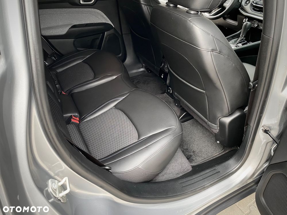 Jeep Compass - 20
