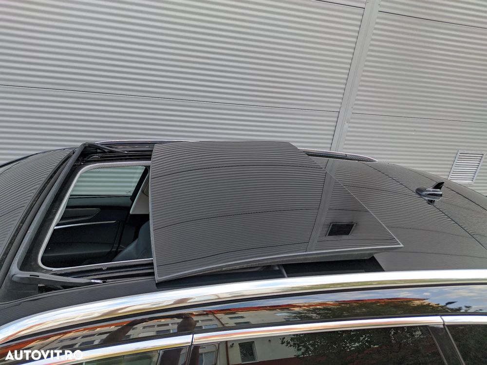 Audi A6 Avant 2.0 40 TDI S tronic Design - 38