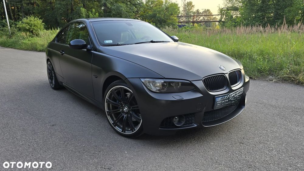 BMW Seria 3 330xi - 9