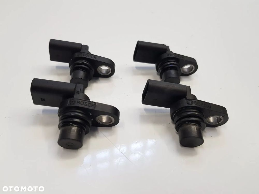 Czujnik położenia wałka rozrządu Mercedes 4.0 V8 BiTurbo C63 AMG M177980 W176 W172 W204 W246 W177 W190 X290 W205 S205 W2 - 4