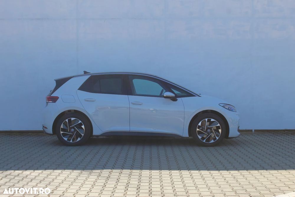 Volkswagen ID.3 - 4