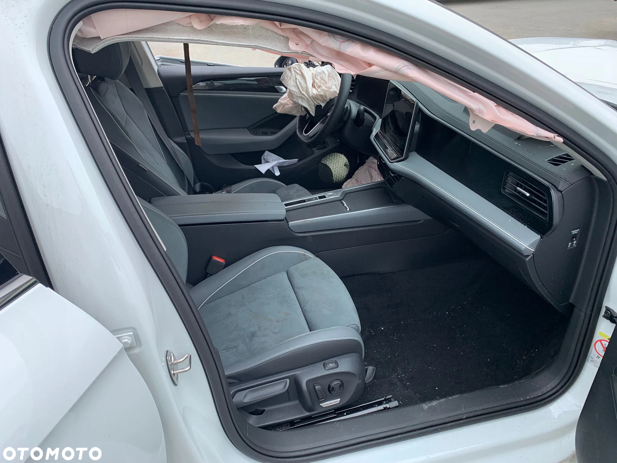 Volkswagen Passat Variant 1.5 e-Hybrid OPF DSG Business - 7