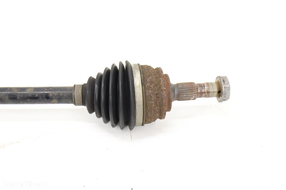 Opel Corsa F półoś przód prawa 9825390980 - 4