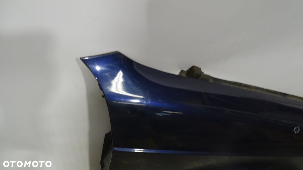 BŁOTNIK PRAWY PRZÓD SAAB 9-3 I 2.0 - 7